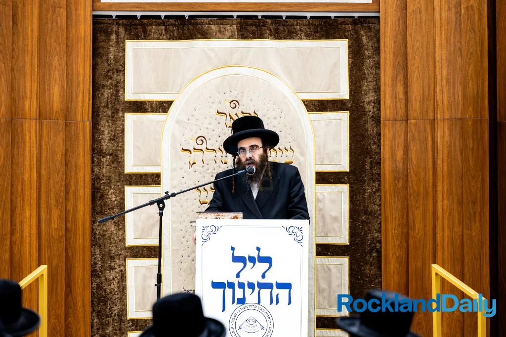 Sanz Klausenburg Shul — foto 2