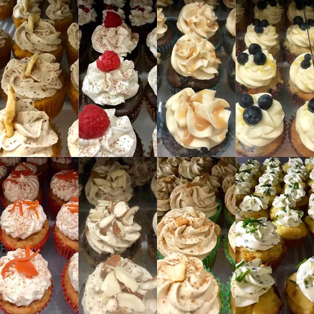 Sarah Bellum's Bakery & Workshop — photo 2