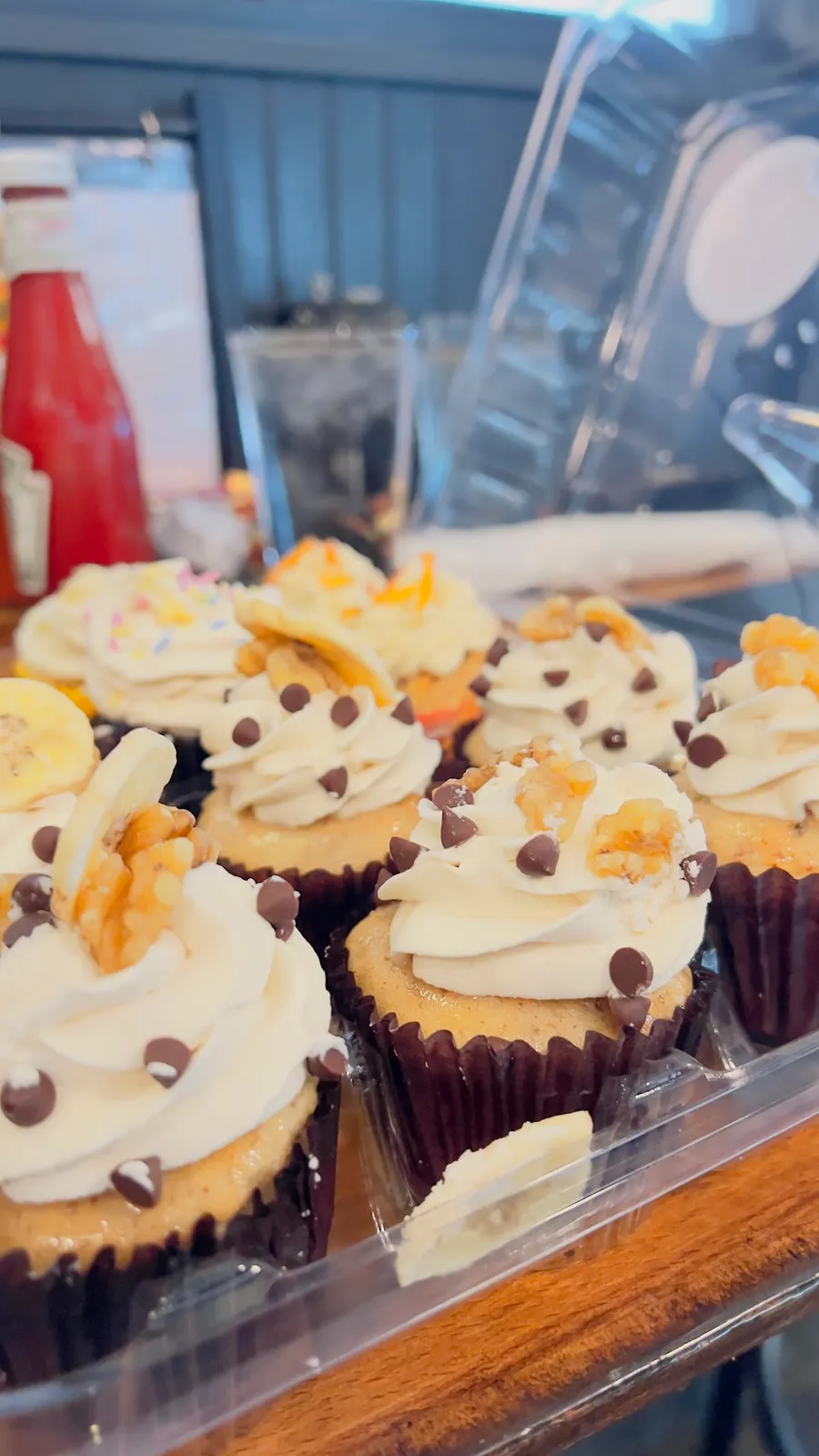 Sarah Bellum's Bakery & Workshop — photo 3
