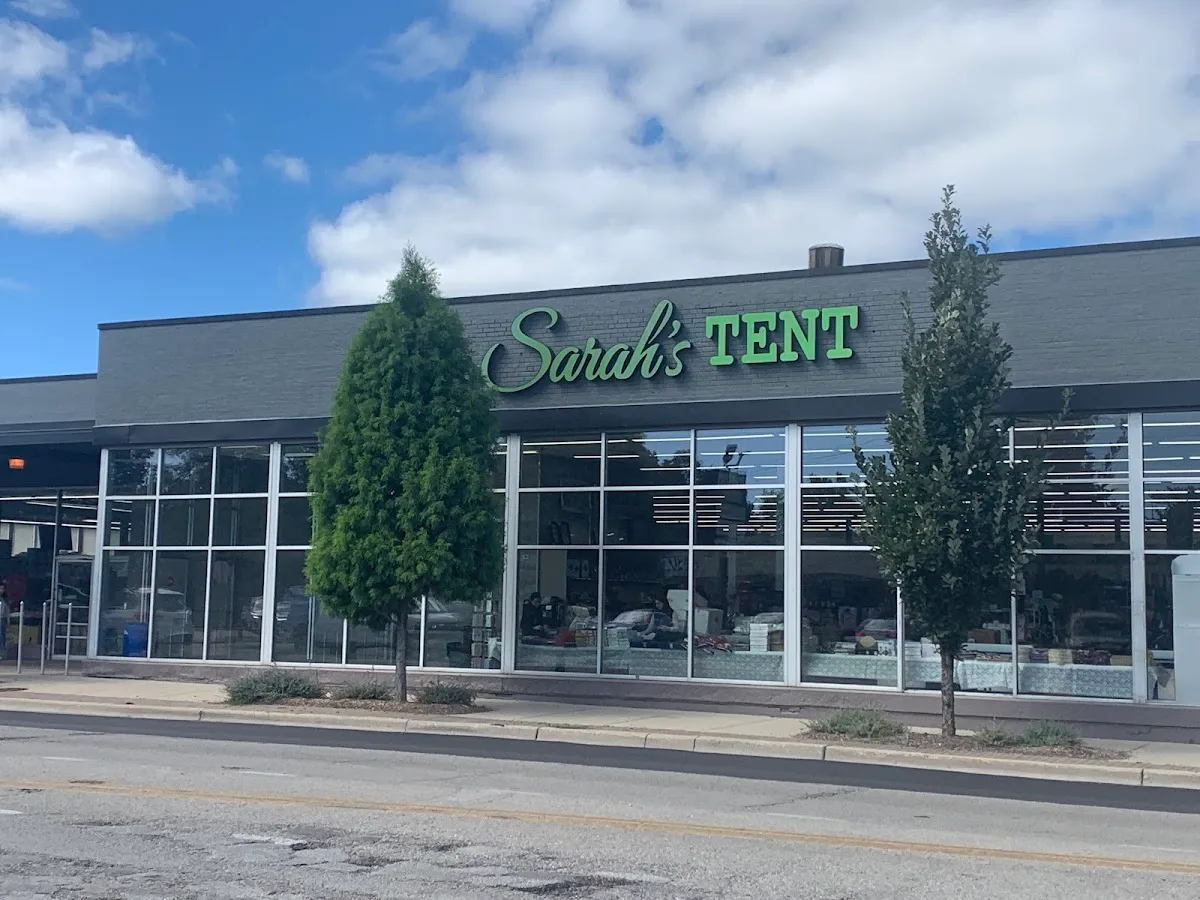 Sarah's Tent Kosher Market