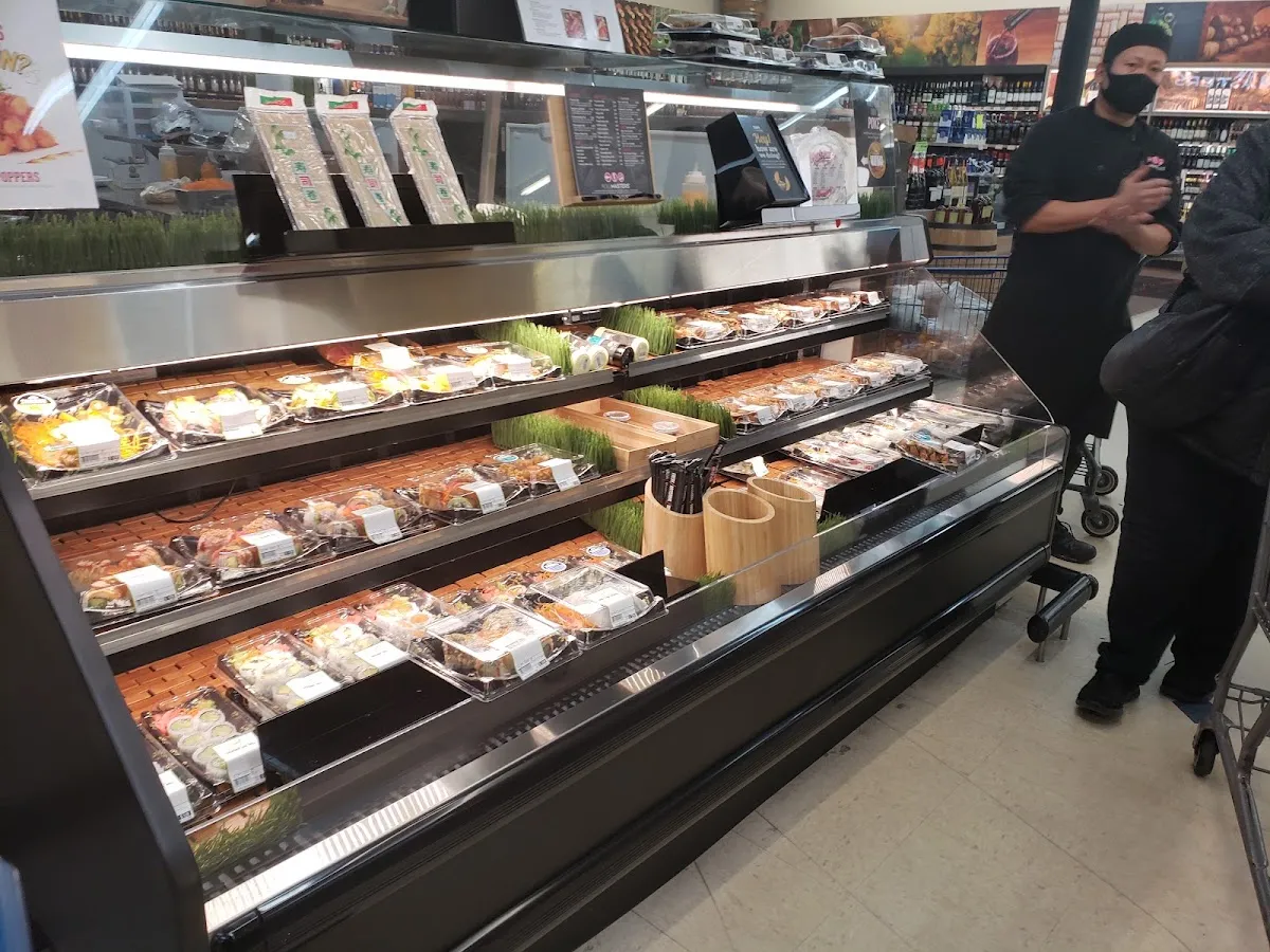 Sarah's Tent Kosher Market — foto 6
