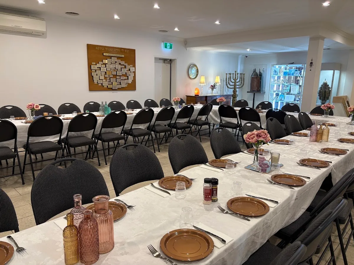 Sassoon Yehuda Sephardi Synagogue — foto 3