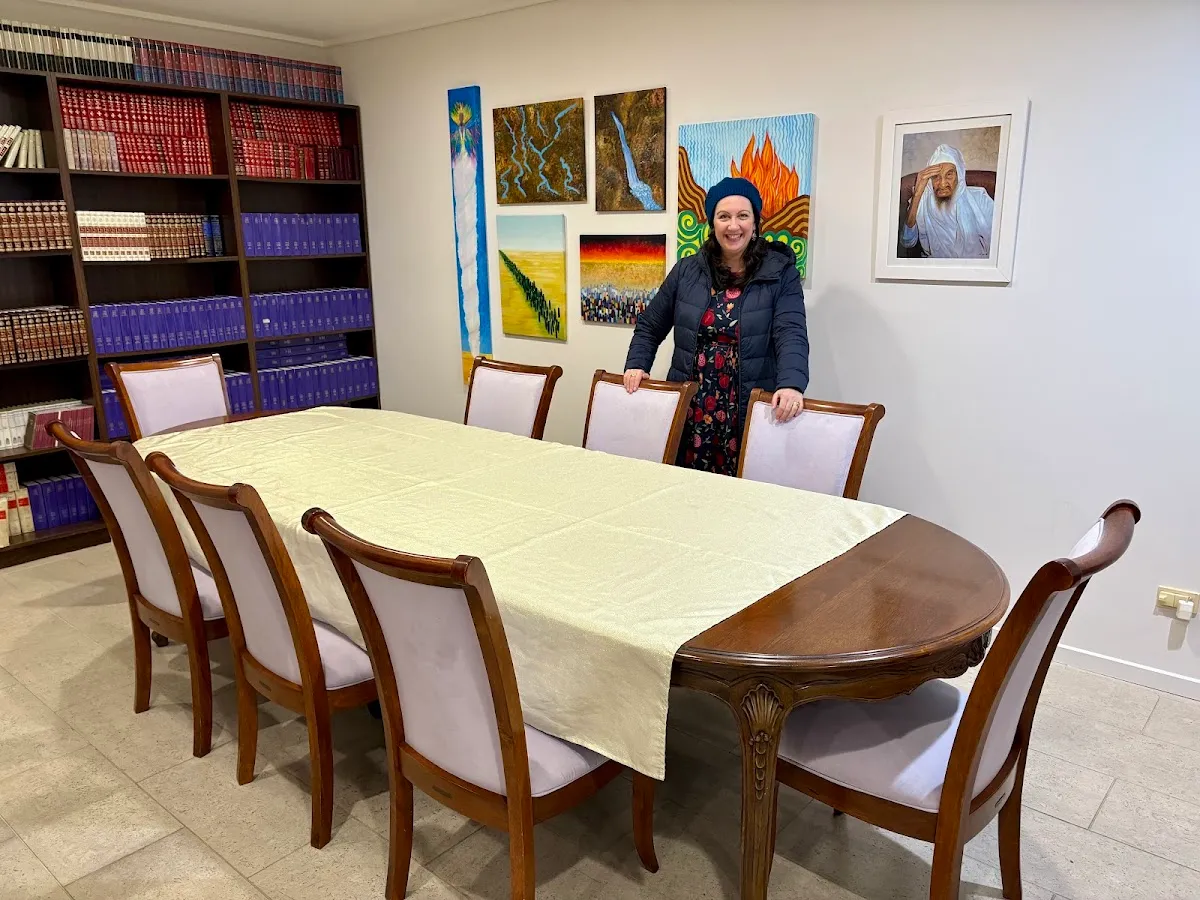 Sassoon Yehuda Sephardi Synagogue — foto 4