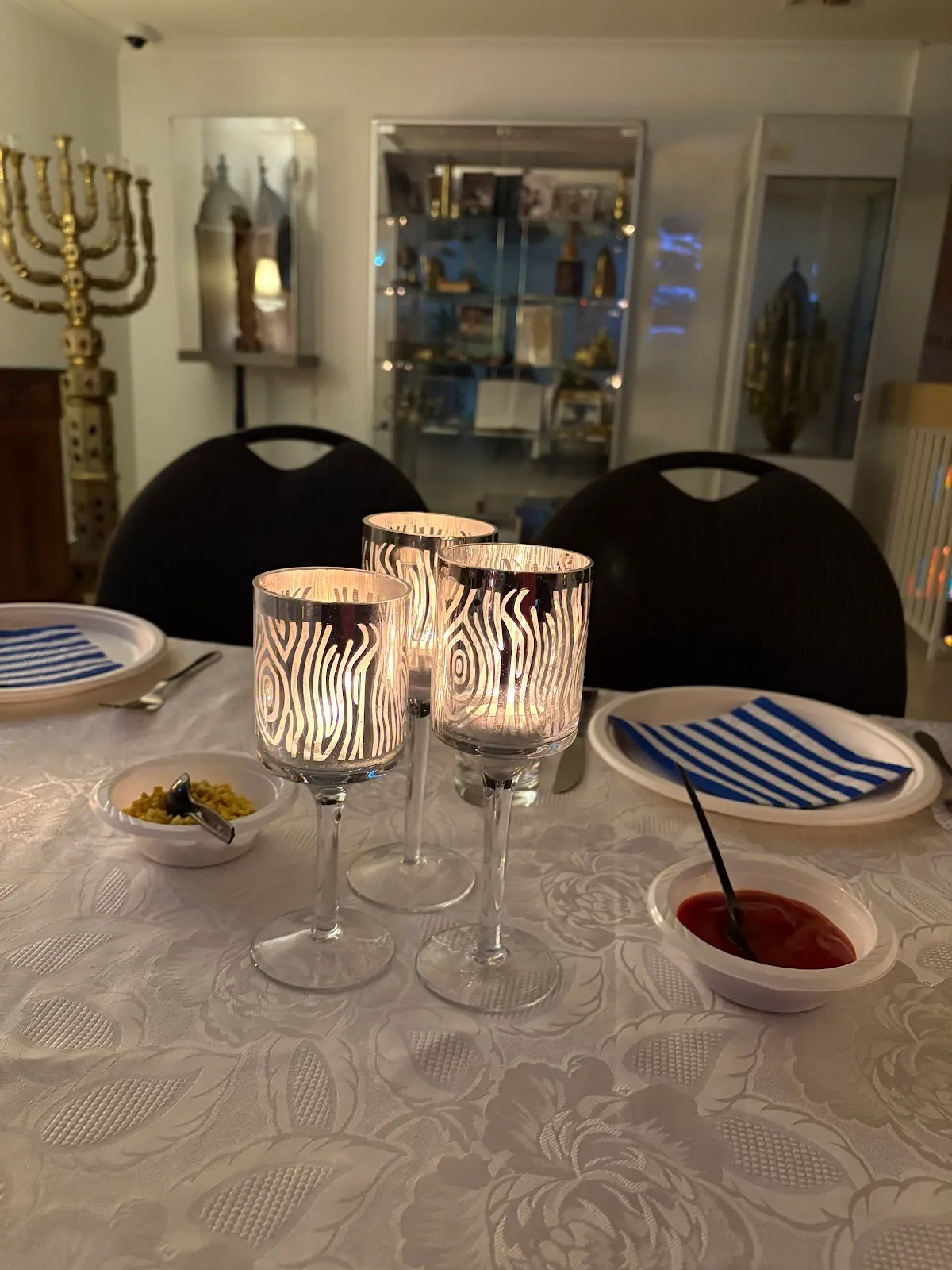 Sassoon Yehuda Sephardi Synagogue — foto 6