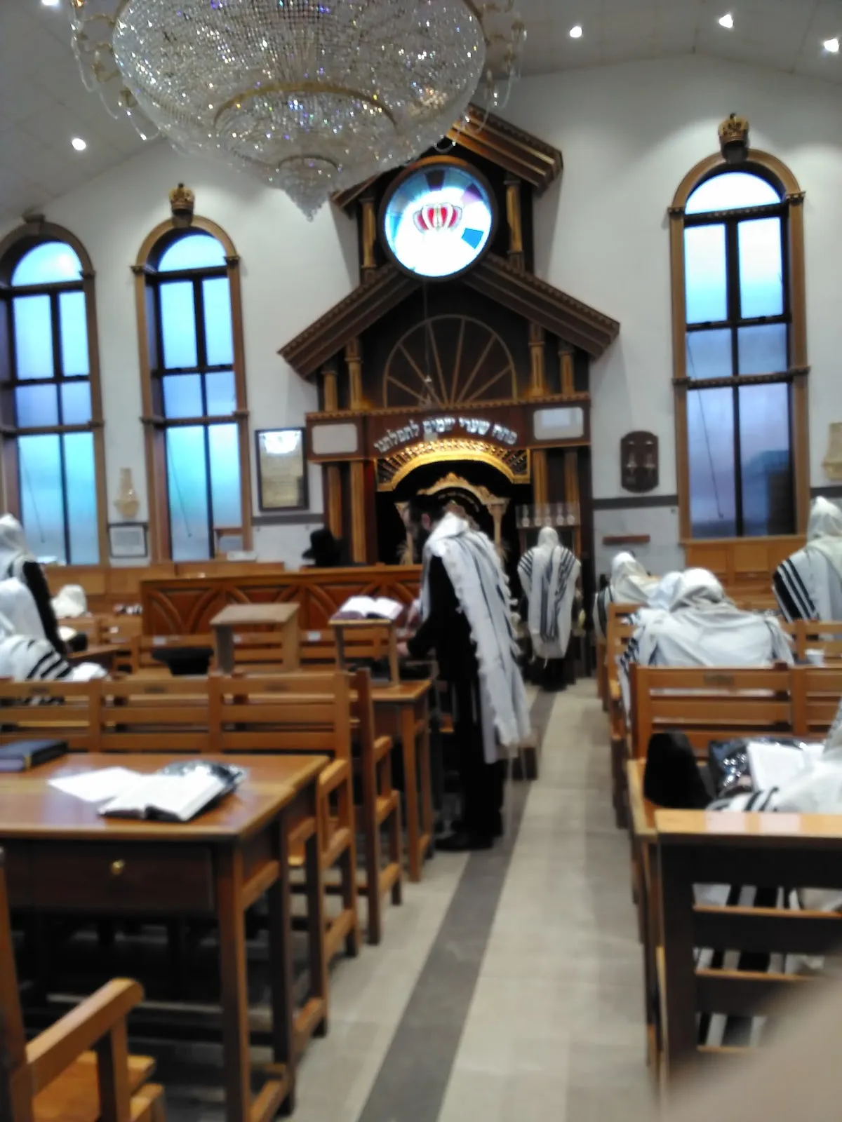 Satmar V'Yoel Moshe — photo 2