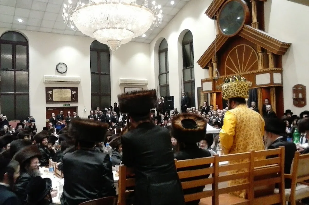 Satmar V'Yoel Moshe — photo 3