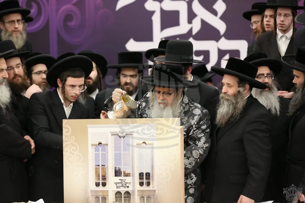 Satmar🕍 — foto 4