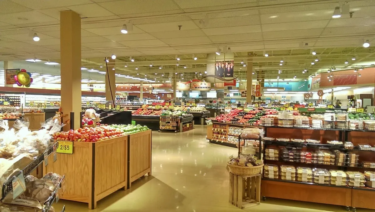 Schnucks Chesterfield — photo 2