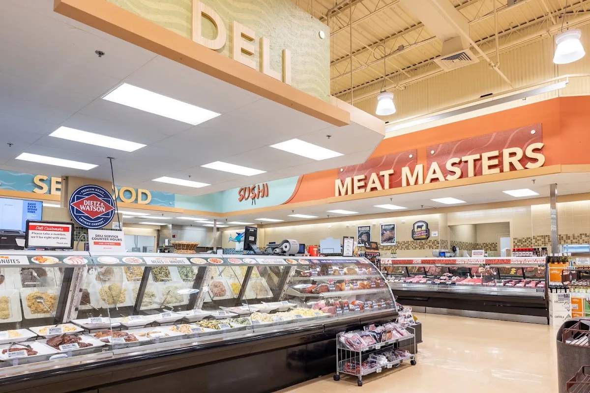 Schnucks Chesterfield — photo 3