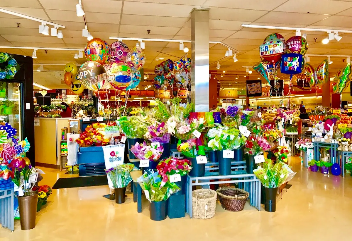Schnucks Chesterfield — photo 4