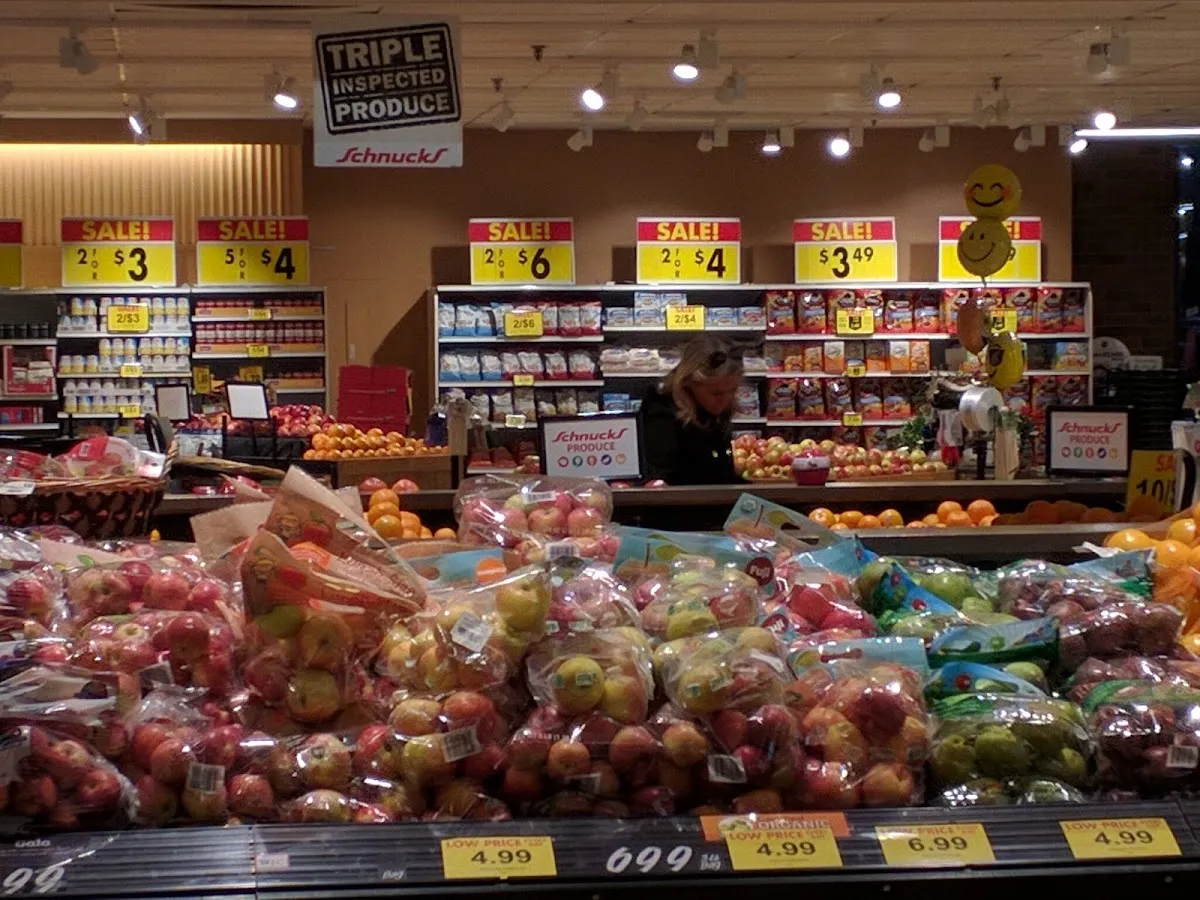 Schnucks Chesterfield — photo 5