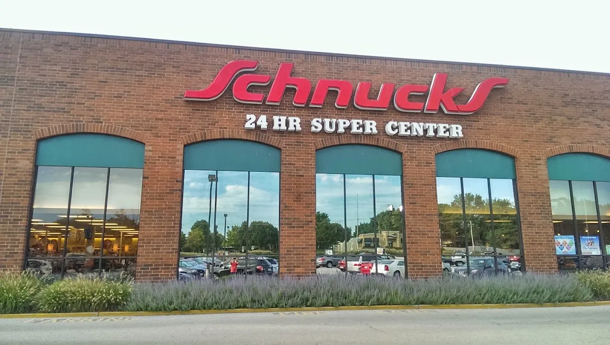 Schnucks Chesterfield — photo 6