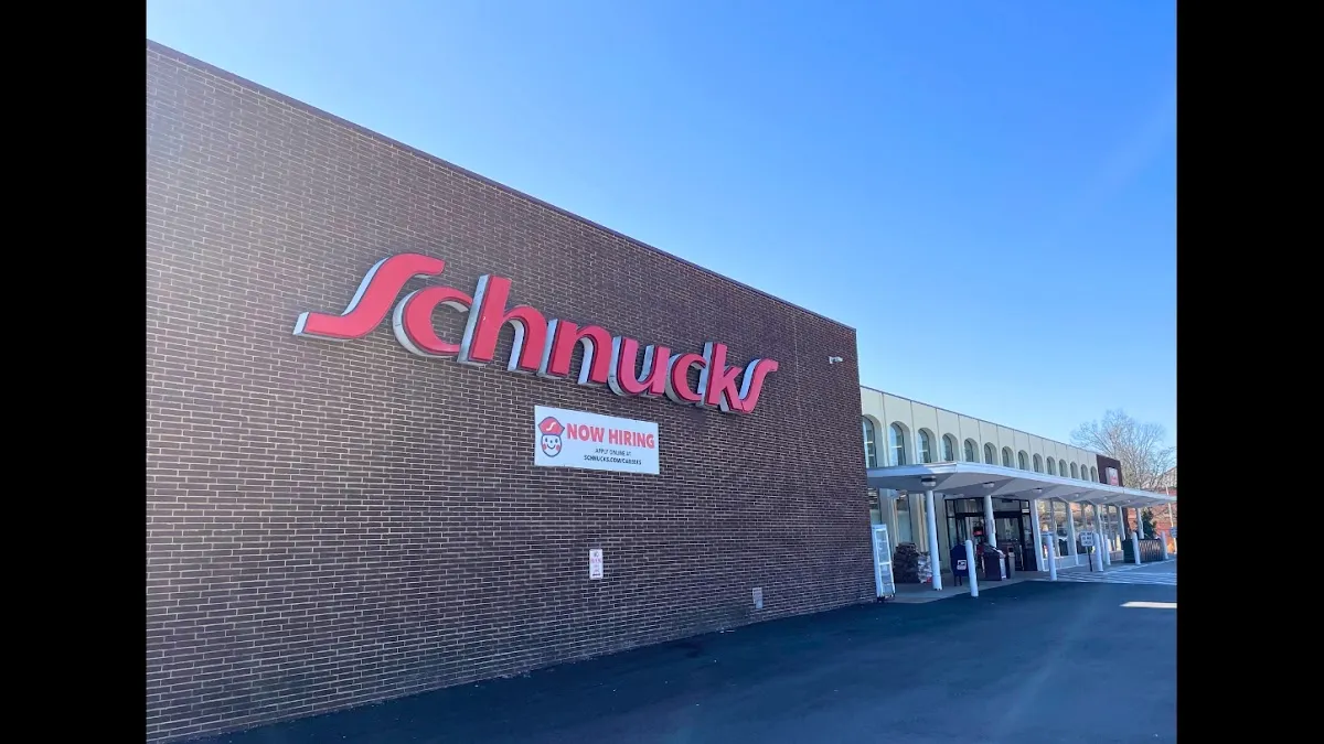 Schnucks Creve Coeur