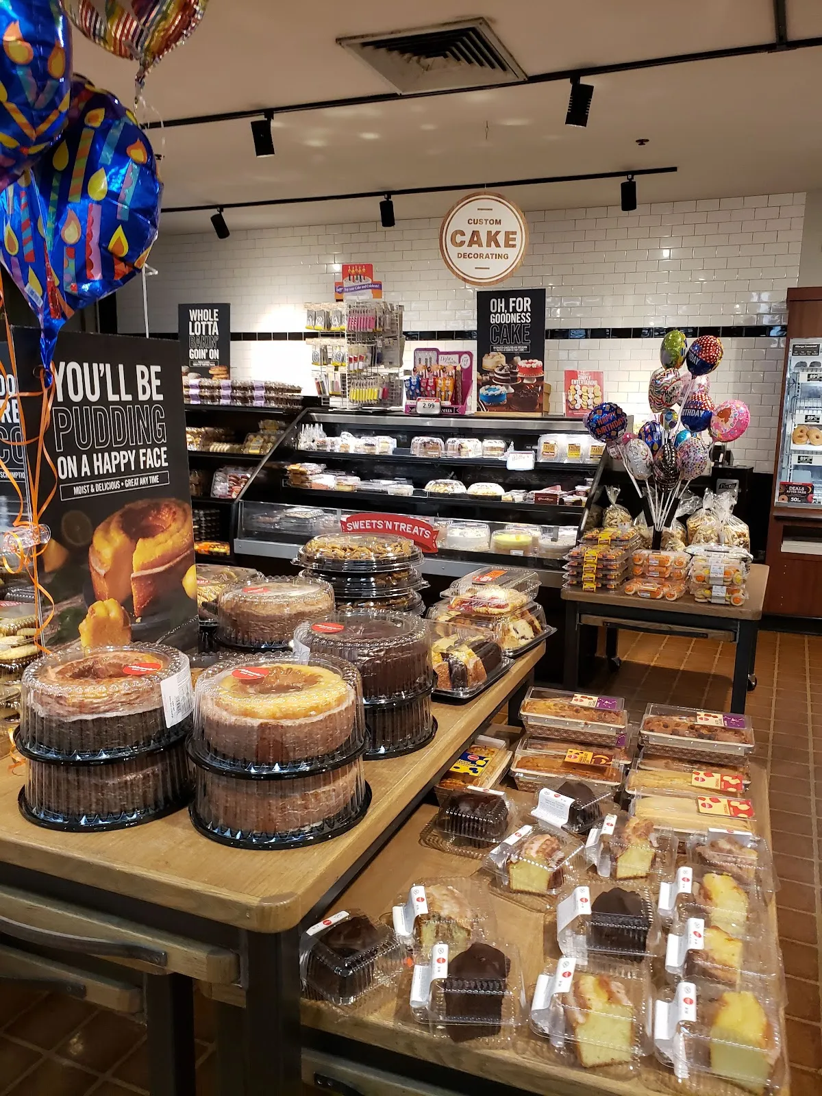 Schnucks Creve Coeur — foto 2