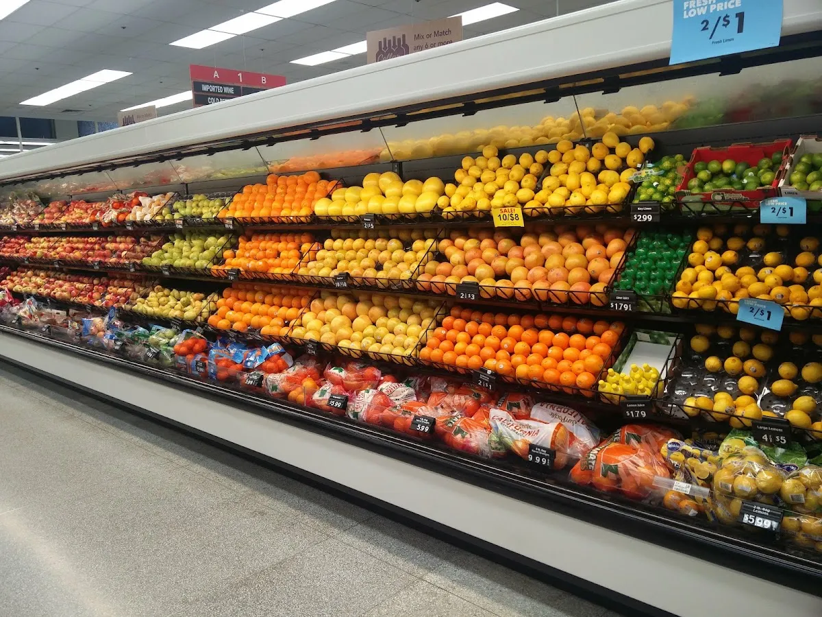 Schnucks Creve Coeur — foto 3