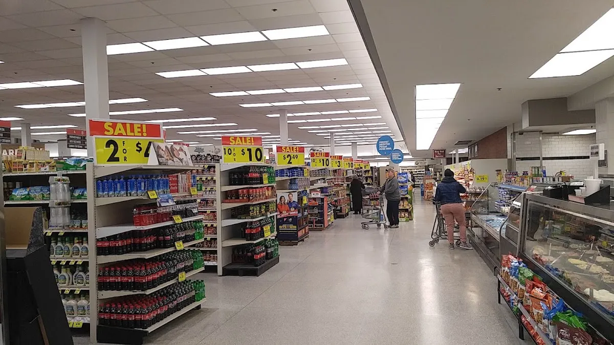 Schnucks Creve Coeur — foto 4