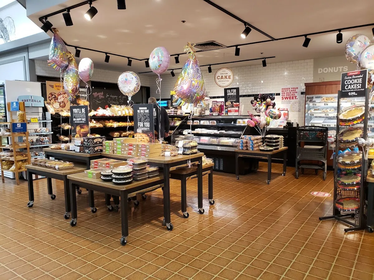 Schnucks Creve Coeur — foto 5