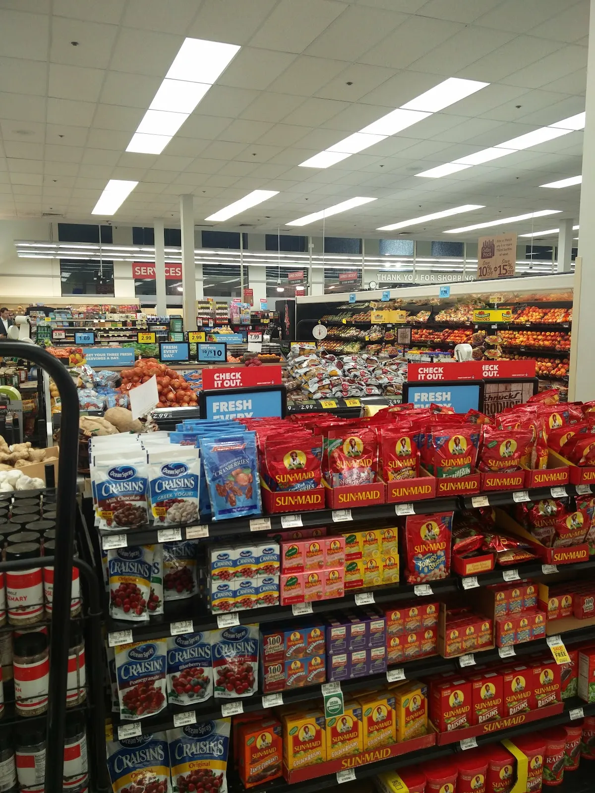 Schnucks Creve Coeur — foto 6