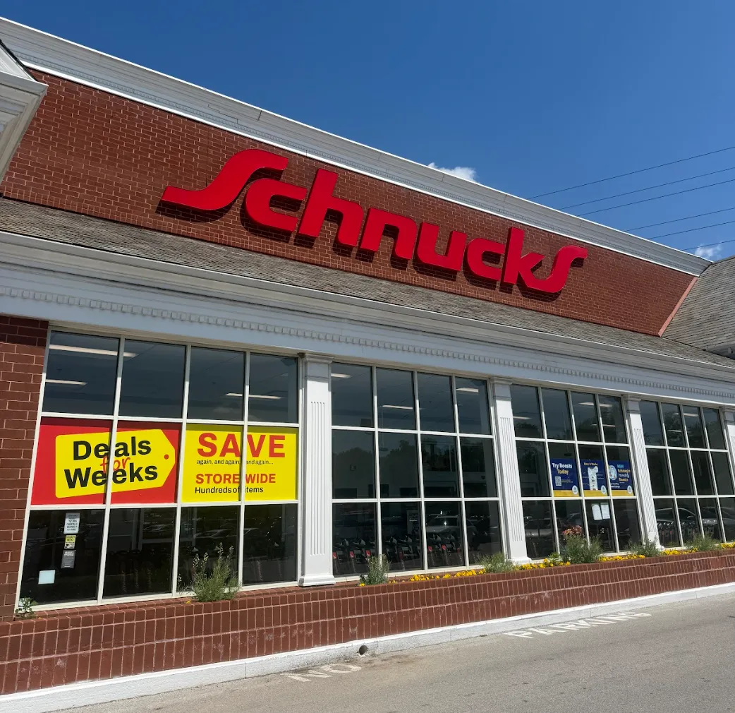 Schnucks Ladue