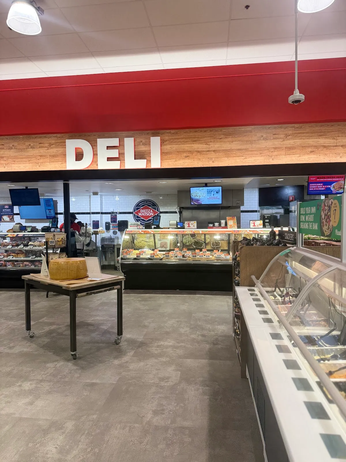 Schnucks Ladue — foto 4