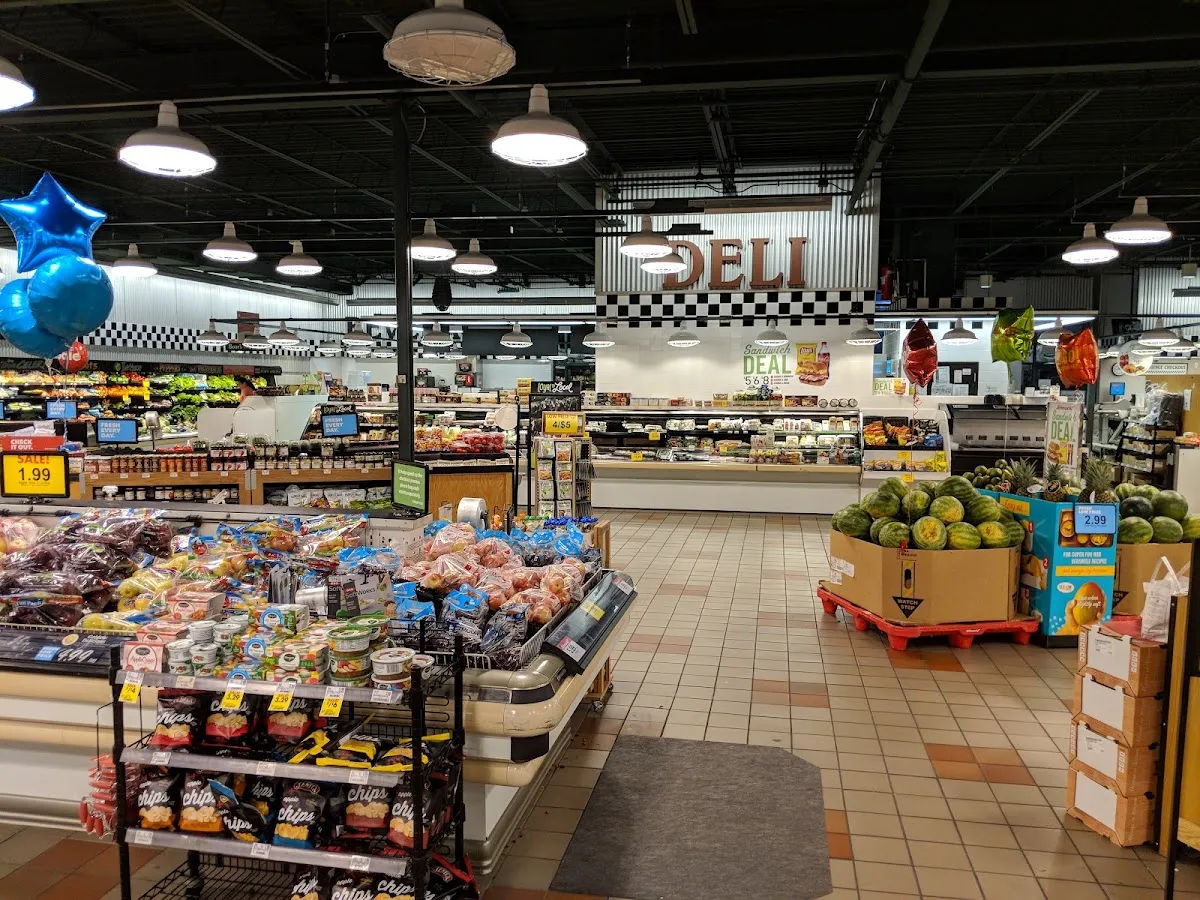 Schnucks Mason — photo 2