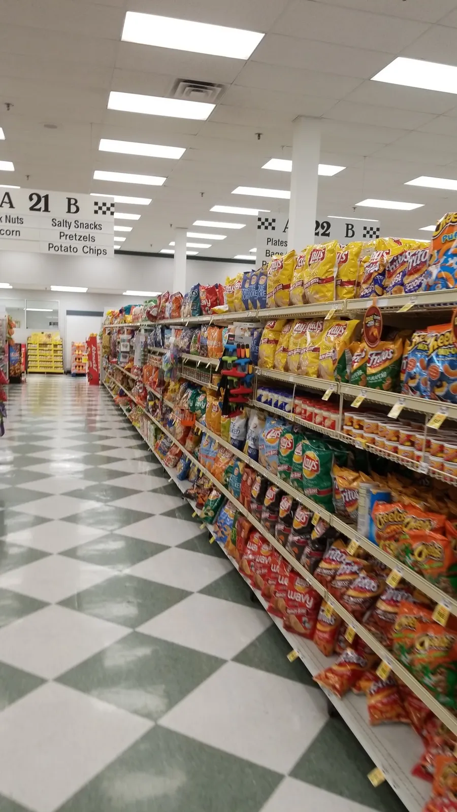 Schnucks Mason — photo 3