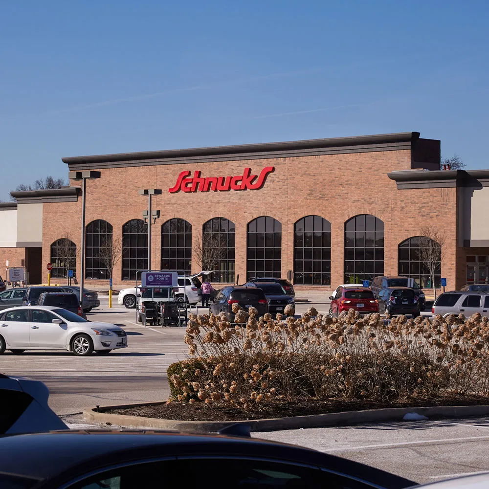 Schnucks Mason — photo 4