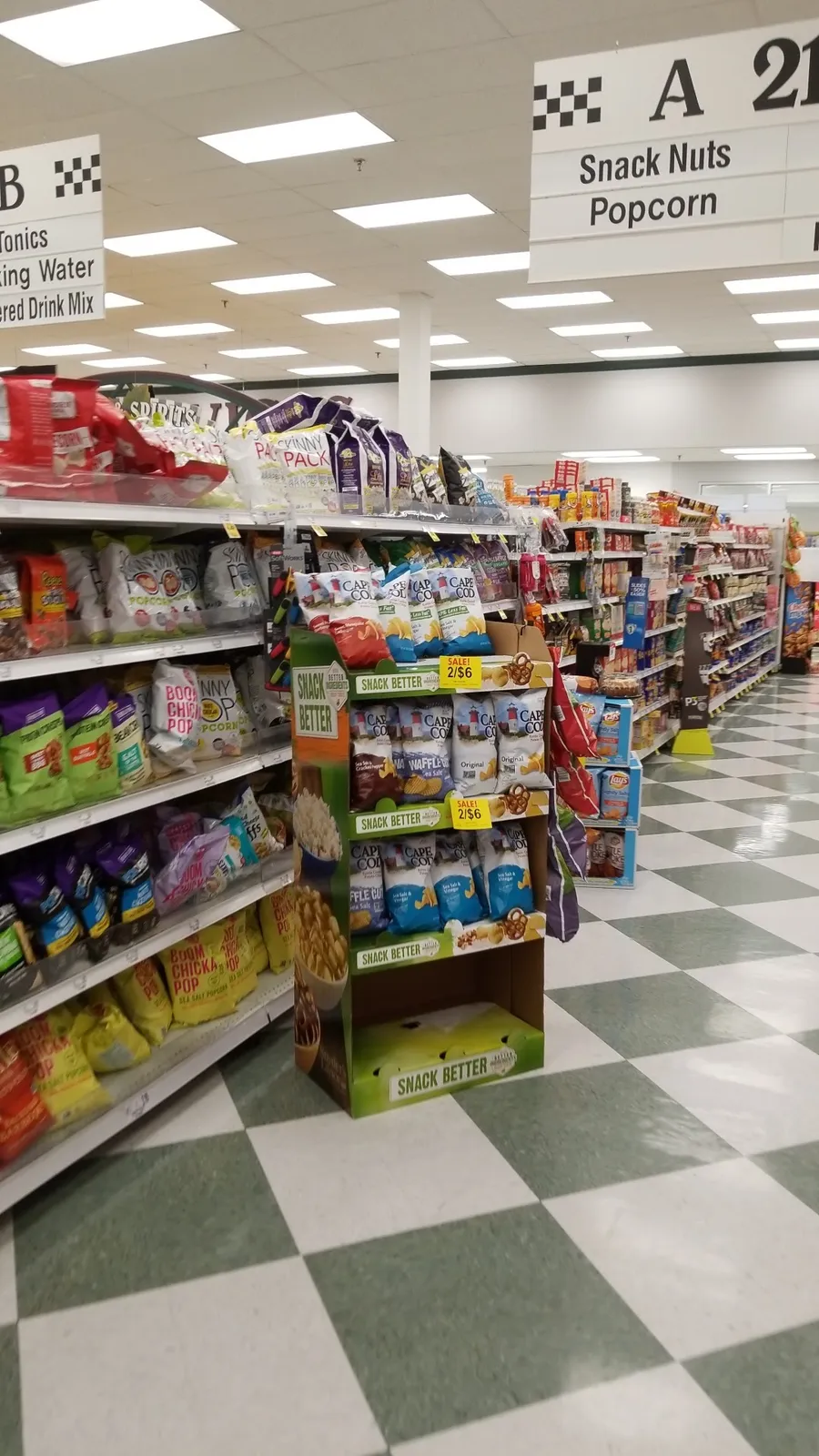 Schnucks Mason — photo 6