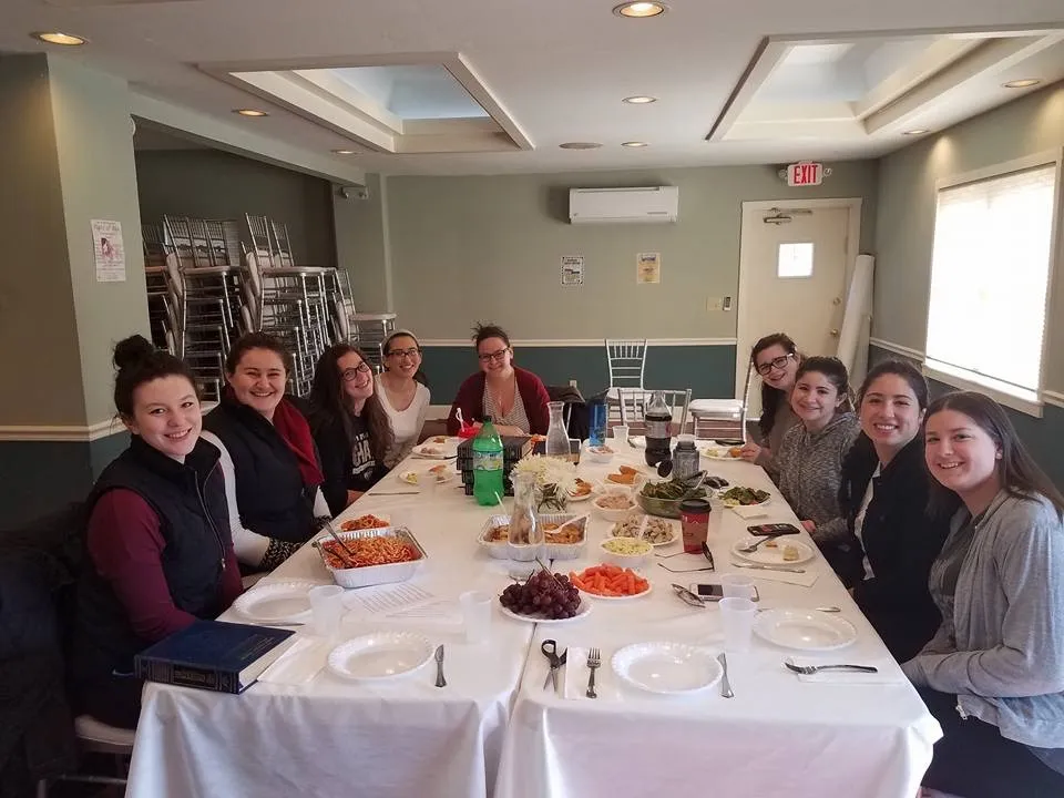 Schottenstein Chabad House at OSU — foto 3