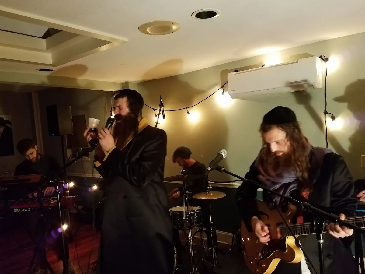 Schottenstein Chabad House at OSU — foto 6