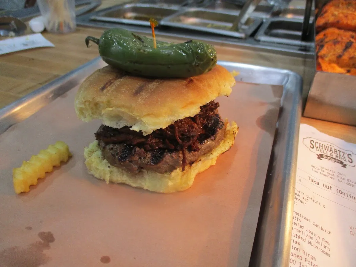 Schwartz's Kosher Deli — foto 4