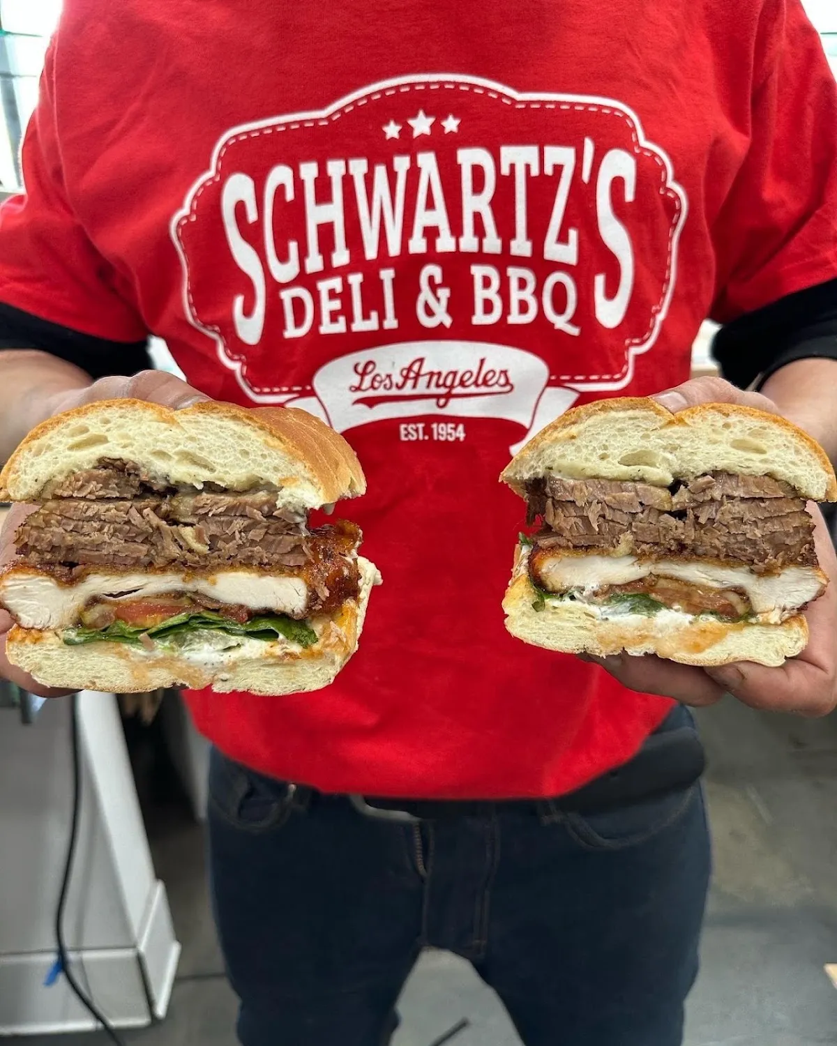 Schwartz's Kosher Deli — foto 5