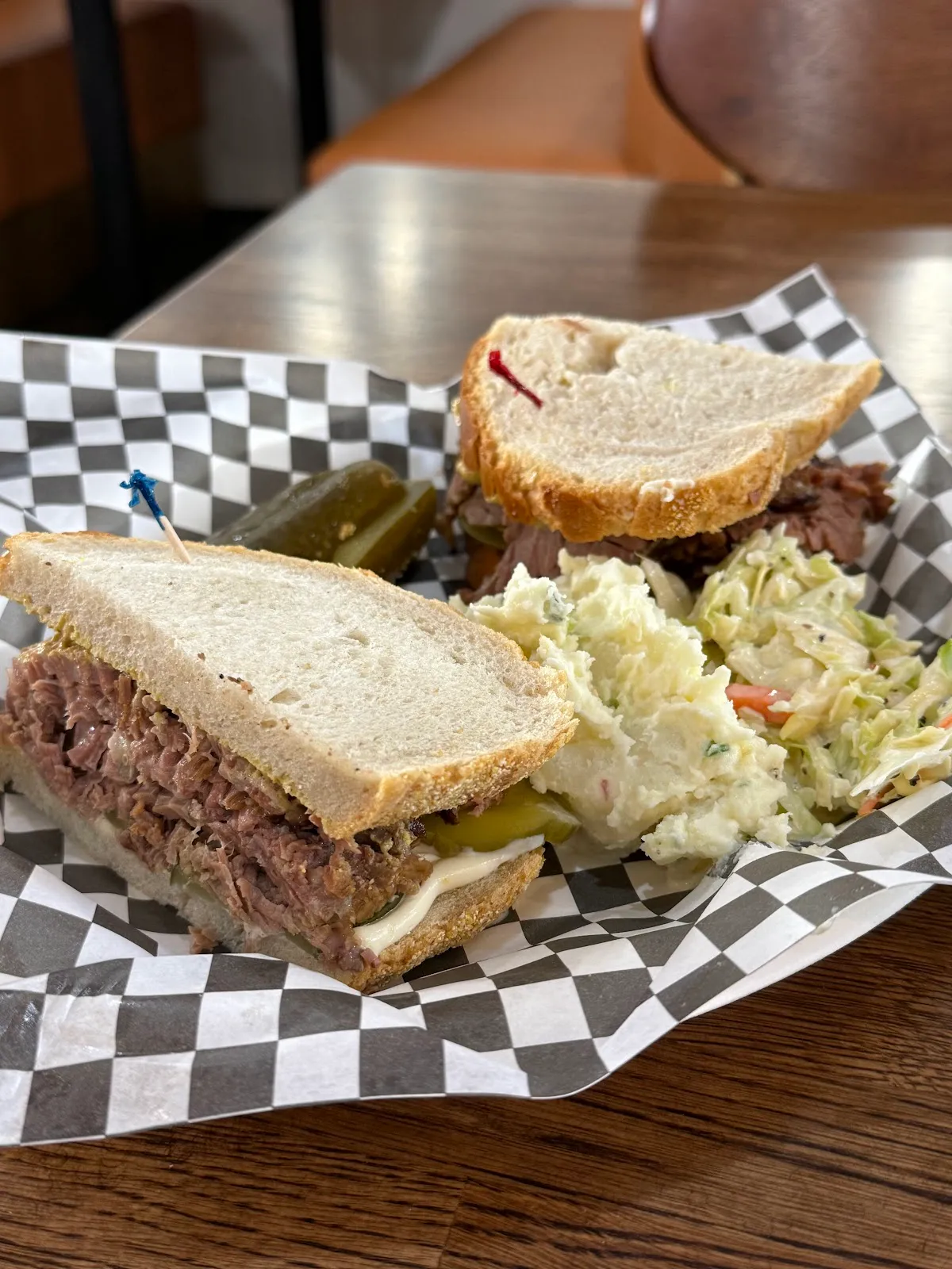 Schwartz's Kosher Deli — foto 6