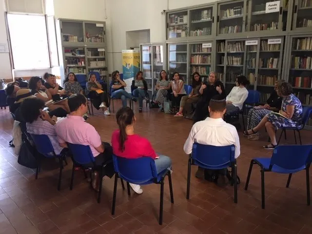 Scuole Ebraiche di Roma — photo 2