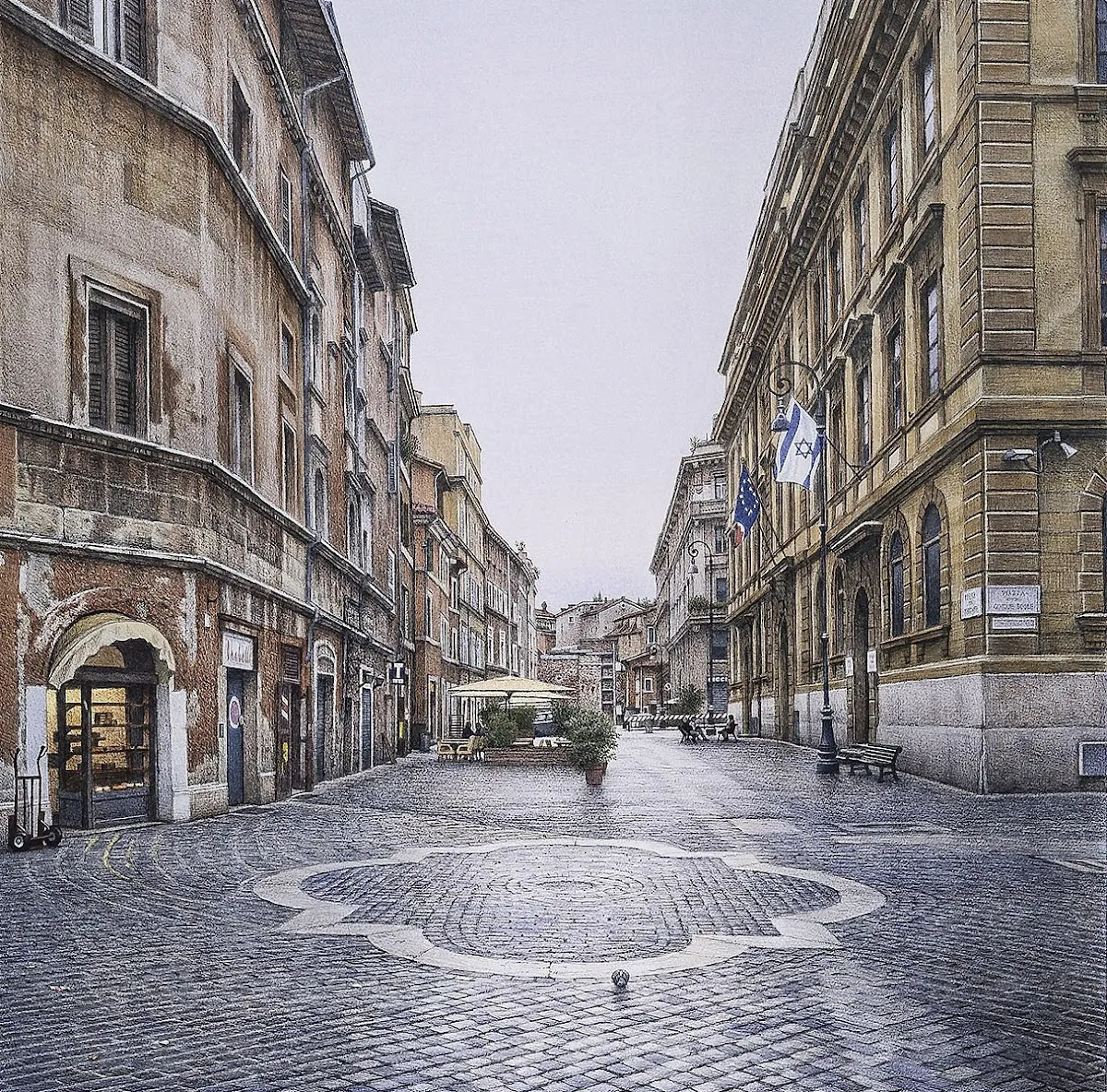 Scuole Ebraiche di Roma — photo 3