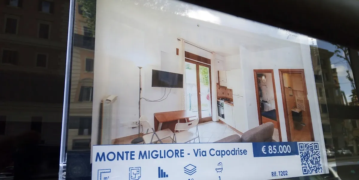 Scuole Ebraiche di Roma — photo 4