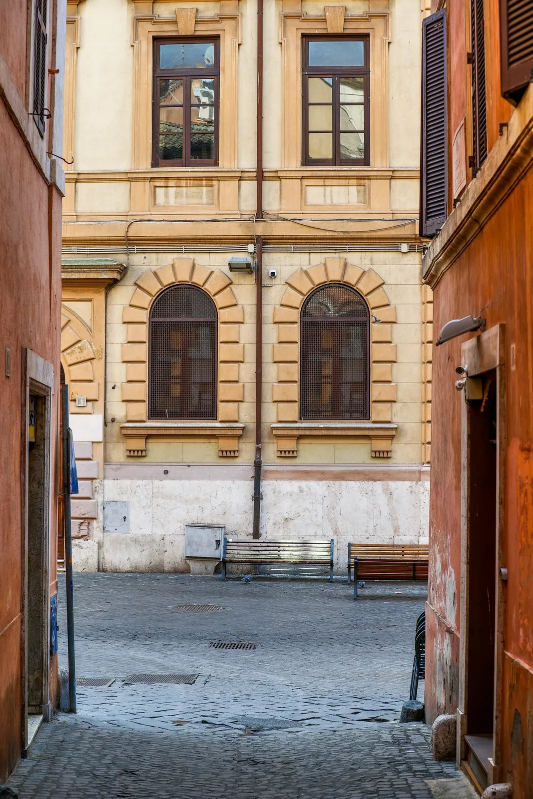 Scuole Ebraiche di Roma — photo 5