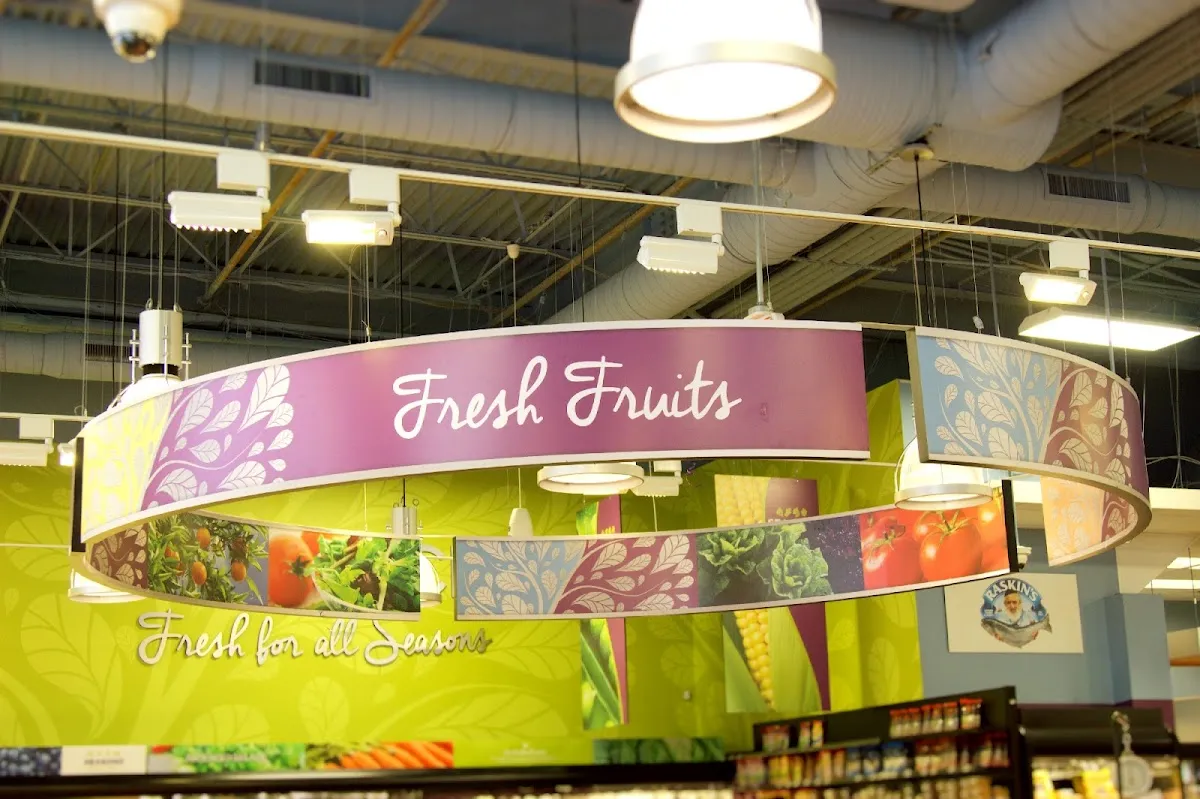 Seasons Lakewood - Kosher Supermarket — foto 2