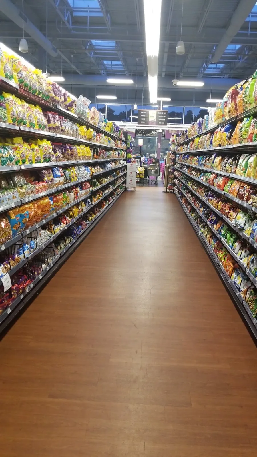 Seasons Lakewood - Kosher Supermarket — foto 4