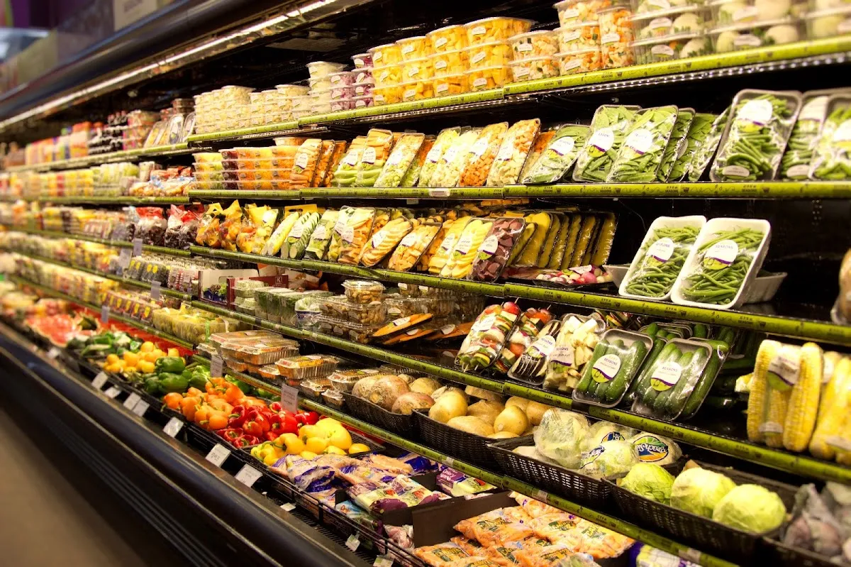 Seasons Lakewood - Kosher Supermarket — foto 6