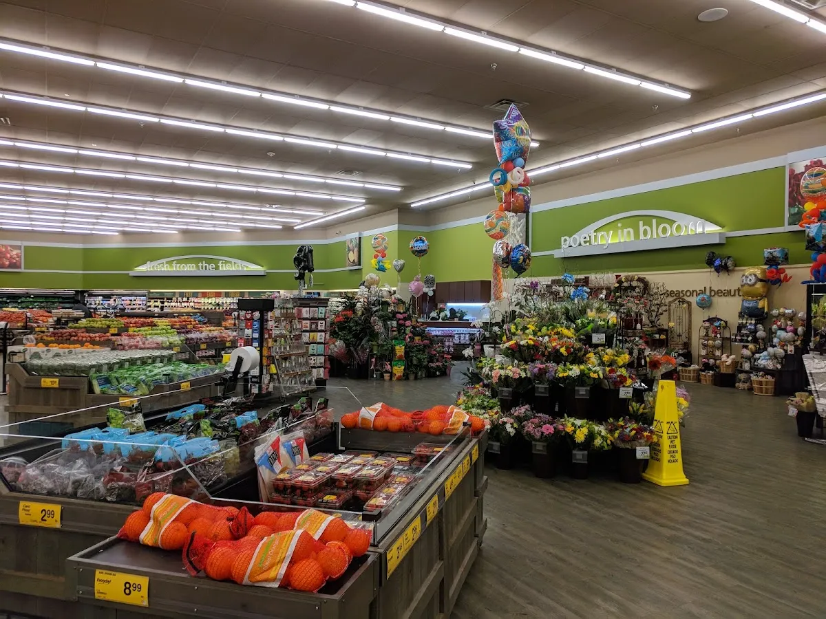 Sección kosher del Tom Thumb (Preston Forest) — photo 2