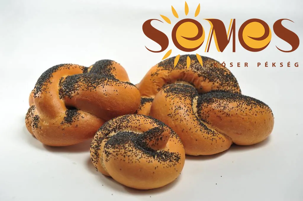 Semes Kóser Pékség — photo 4