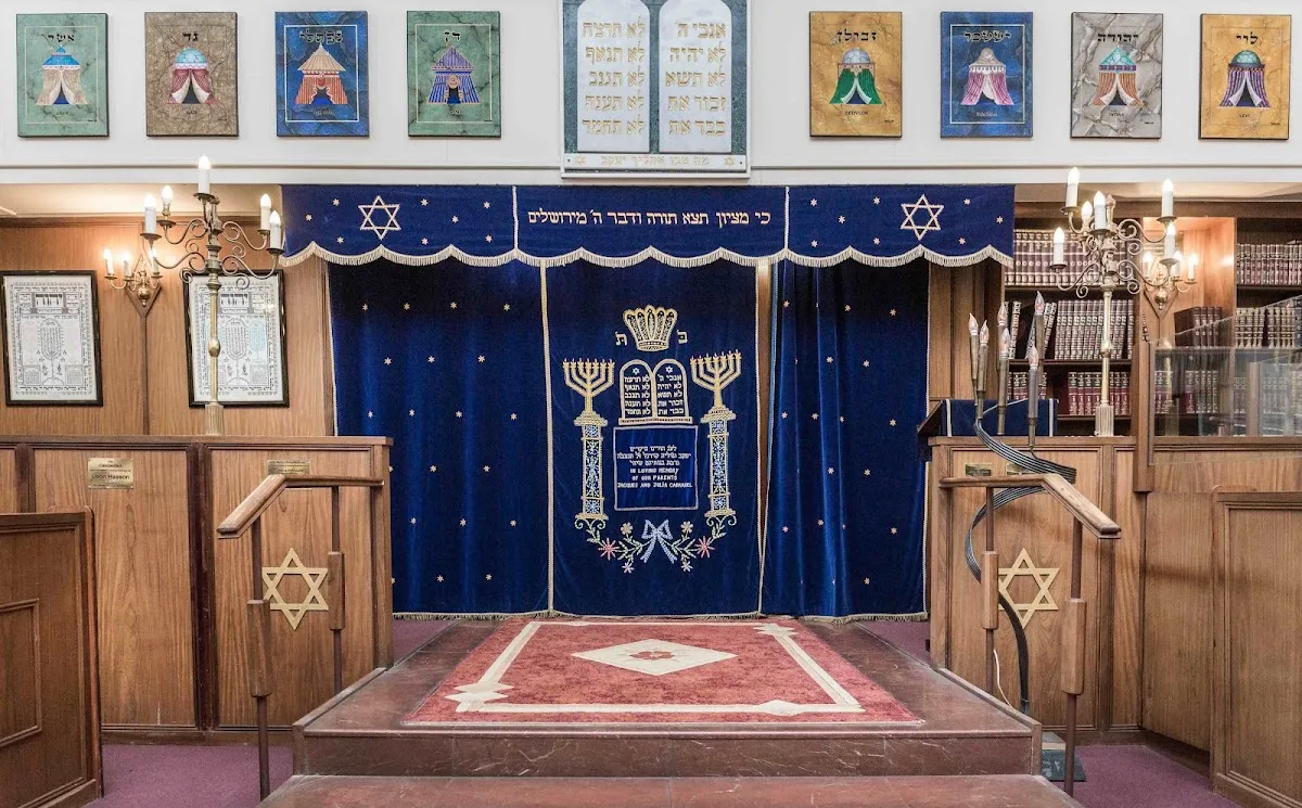 Sephardi Hebrew Congregation of Cape Town