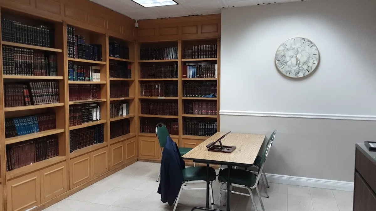 Sephardic Congregation — photo 3