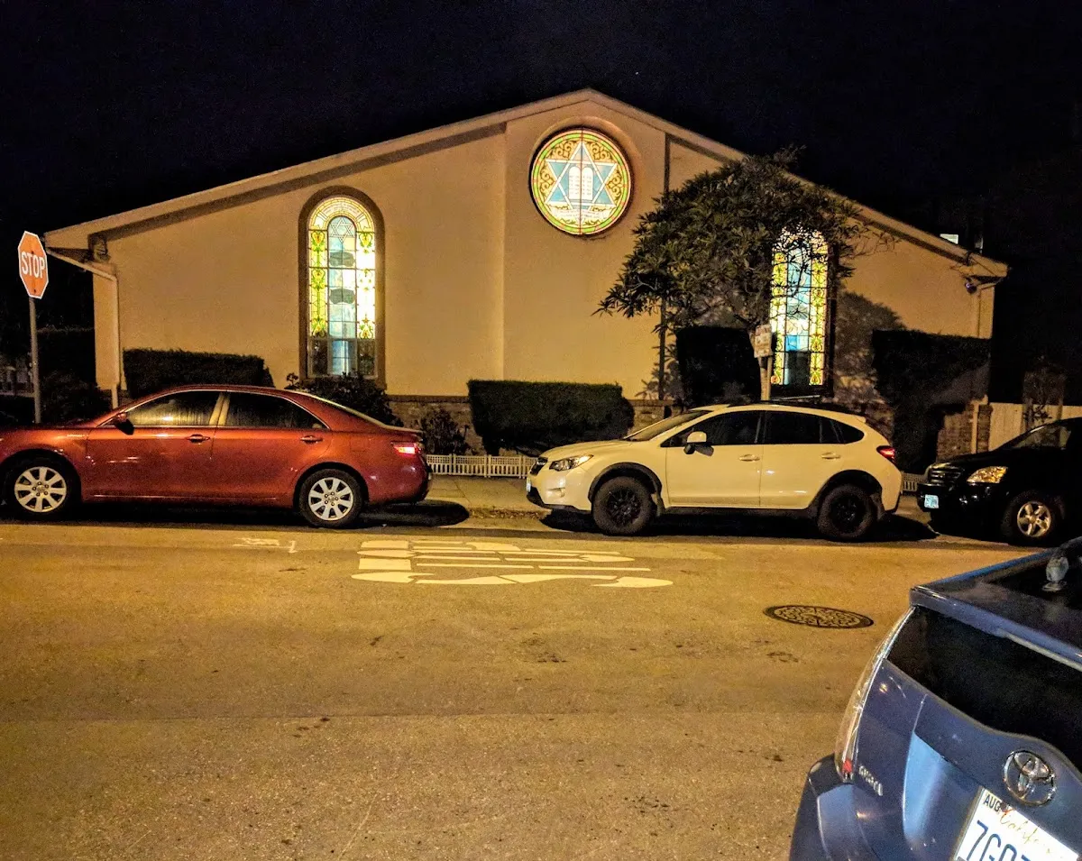 Sephardic Synagogue - Congregation Anshey Sfard — photo 2