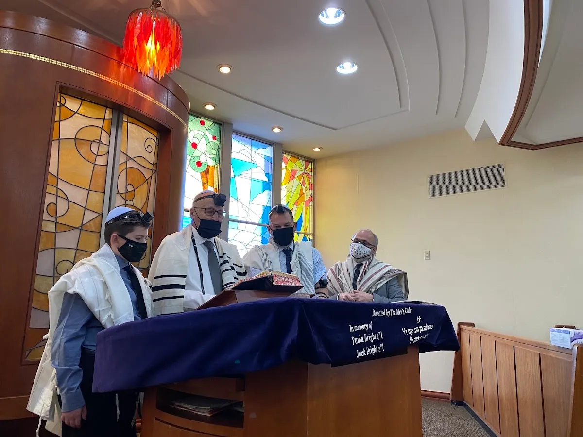 Shaare Zedek — foto 2