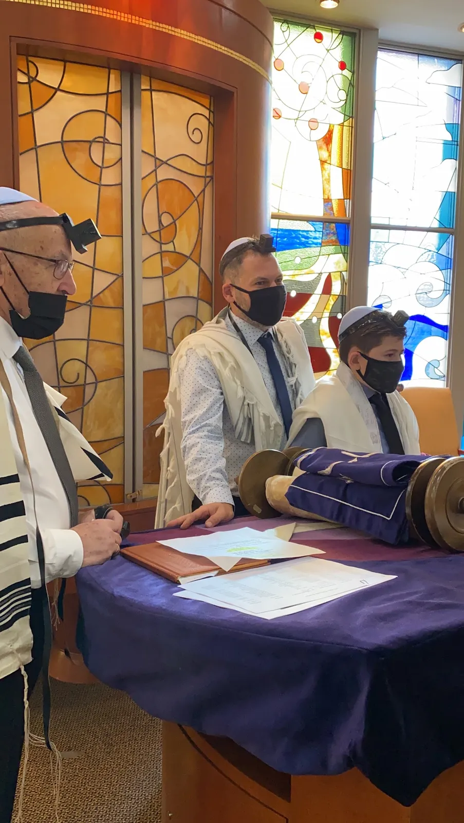 Shaare Zedek — foto 4