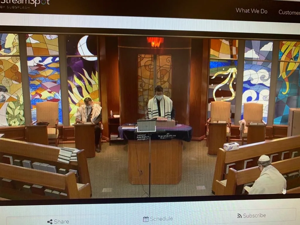 Shaare Zedek — foto 6