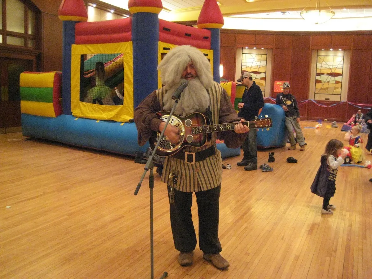 Shaare Zion Beth-El Congregation — foto 5