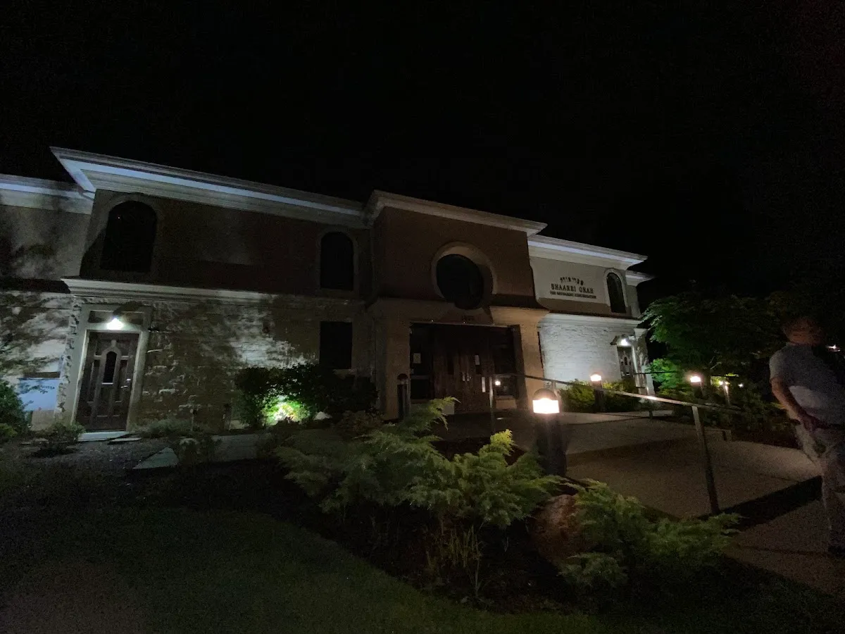 Shaarei Orah, the Sephardic Congregation — foto 2
